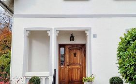 Villa Ängelholm